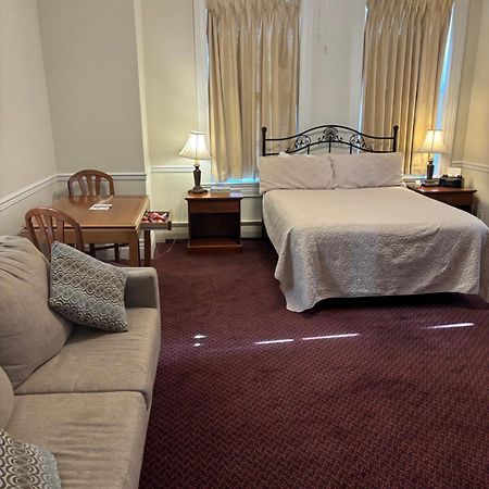 Hotel Colorado Grande Casino Cripple Creek Zewnętrze zdjęcie