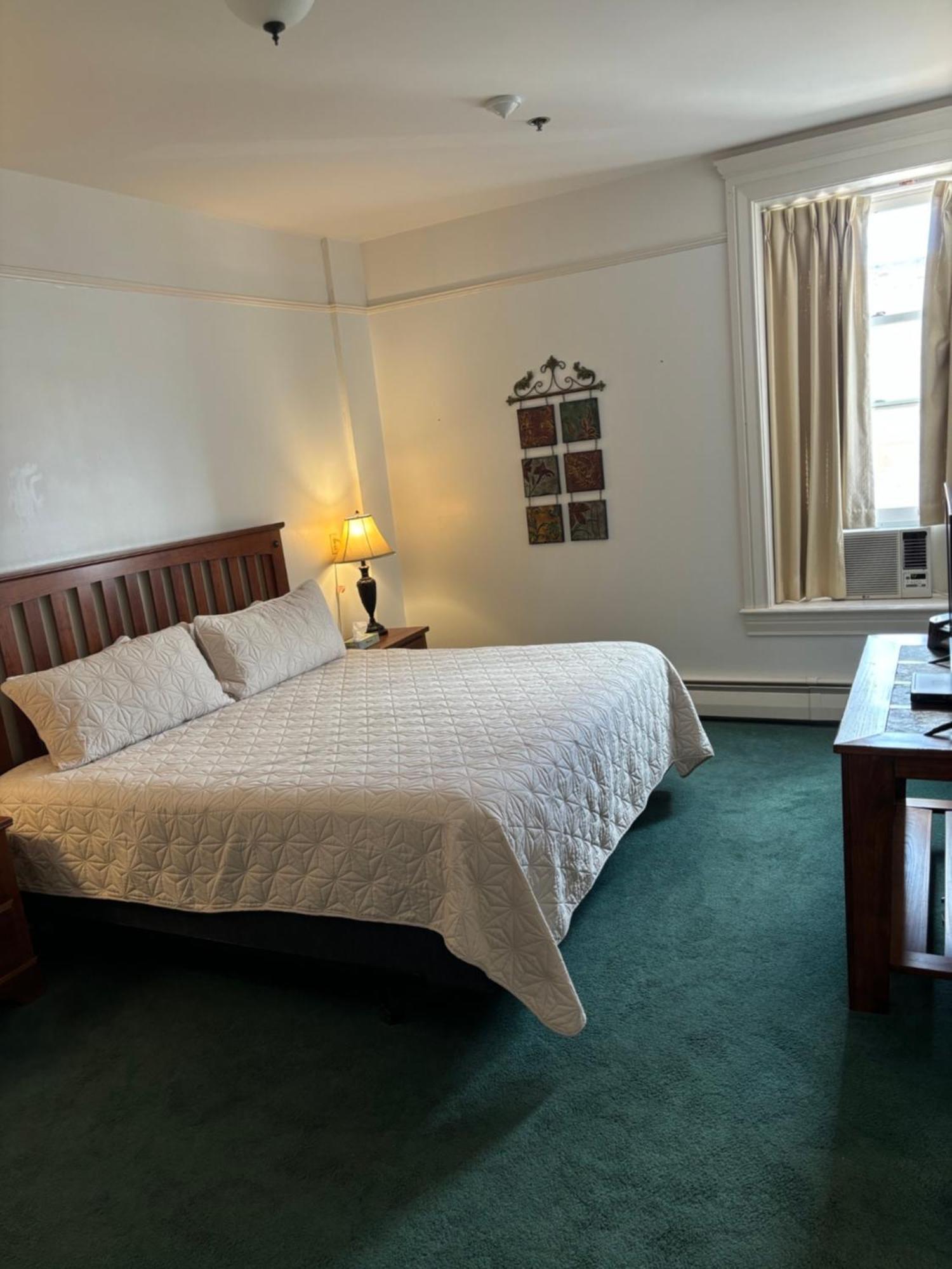 Hotel Colorado Grande Casino Cripple Creek Zewnętrze zdjęcie